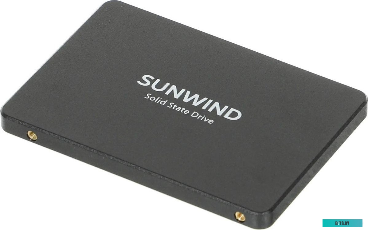 SSD Накопитель SunWind ST3 SWSSD512GS2T.