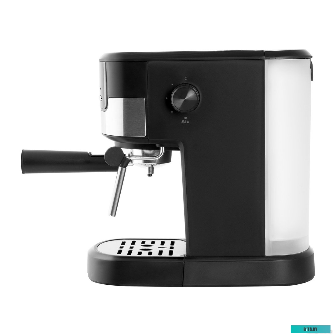 ГЛ0754Л Кофеварка рожковая Galaxy Line GL 0754 900Вт черный