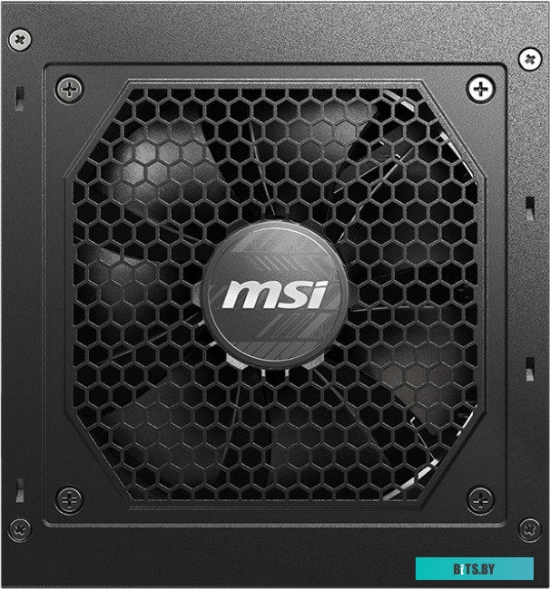 Блок питания MSI MAG A850GL PCIE5