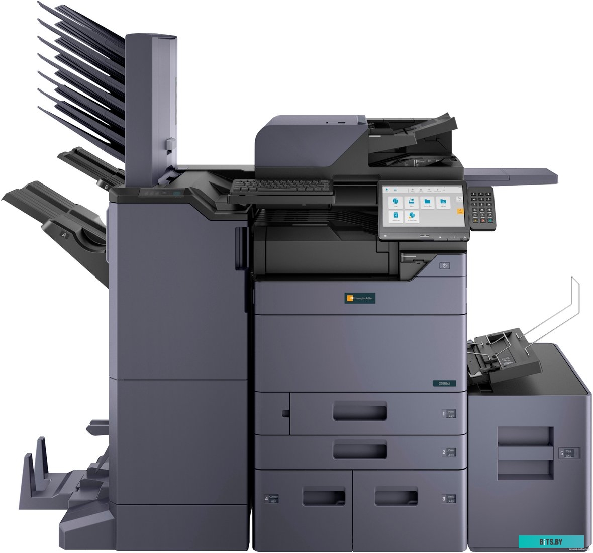 Мегафон Veston VMEG-25