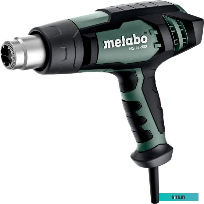601067000 Технический фен METABO HG 16-500 [601067000]