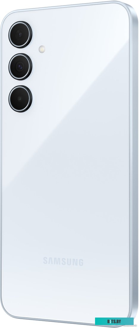 Смартфон Samsung Galaxy A35 SM-A356E 8GB/128GB (голубой)