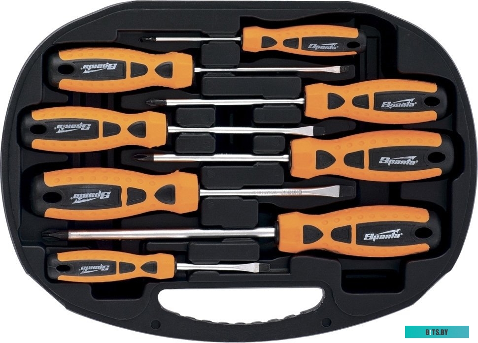 Sparta 133566 (8 предметов)