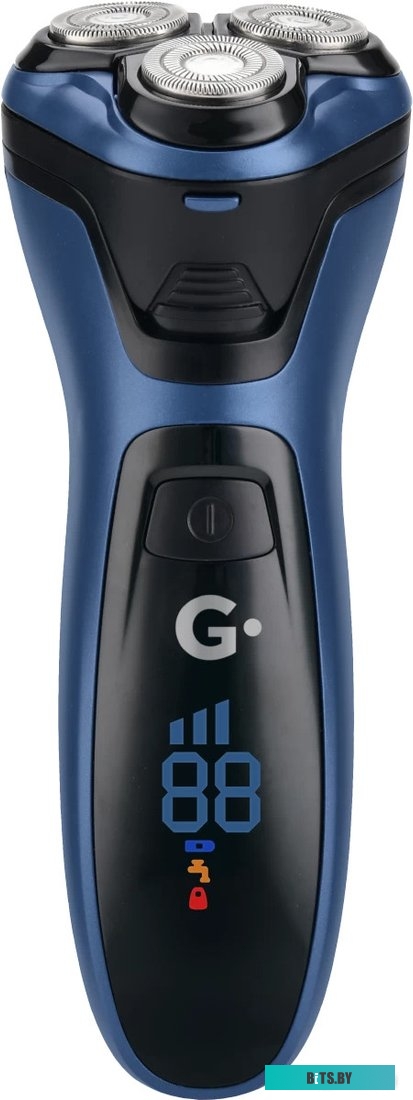 G-B03DBLU Бритва RS3000 DARK BLUE G-B03DBLU GEOZON