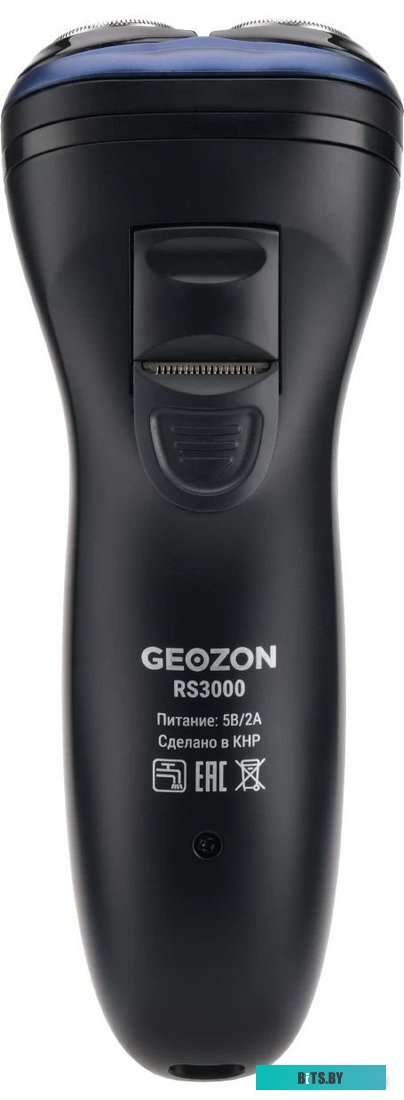G-B03DBLU Бритва RS3000 DARK BLUE G-B03DBLU GEOZON