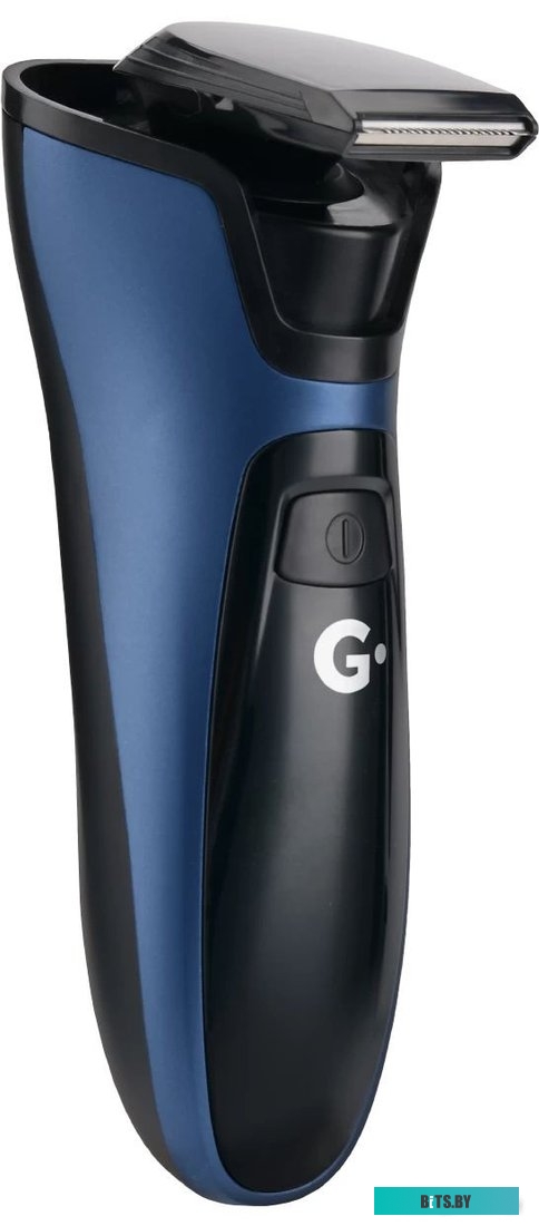 G-B03DBLU Бритва RS3000 DARK BLUE G-B03DBLU GEOZON