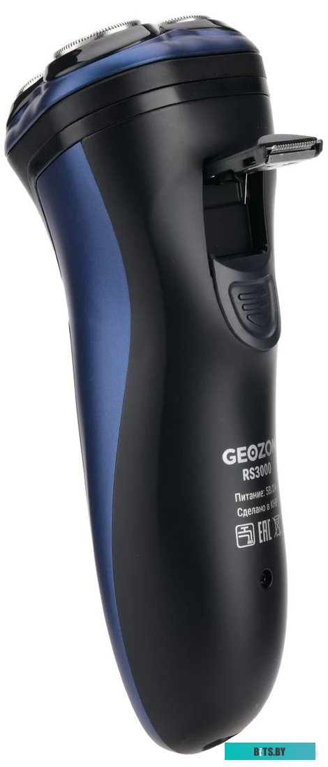 G-B03DBLU Бритва RS3000 DARK BLUE G-B03DBLU GEOZON