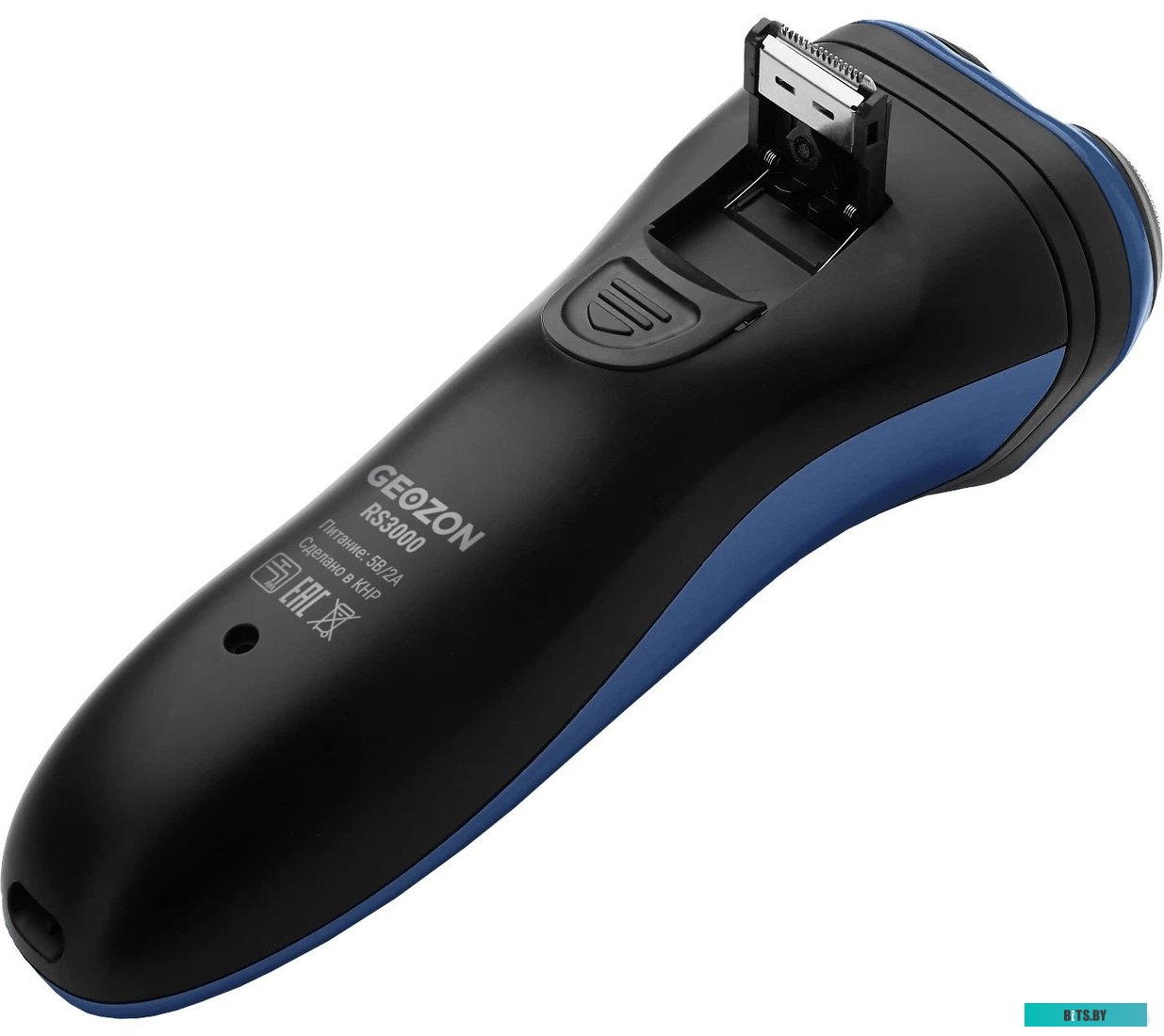G-B03DBLU Бритва RS3000 DARK BLUE G-B03DBLU GEOZON