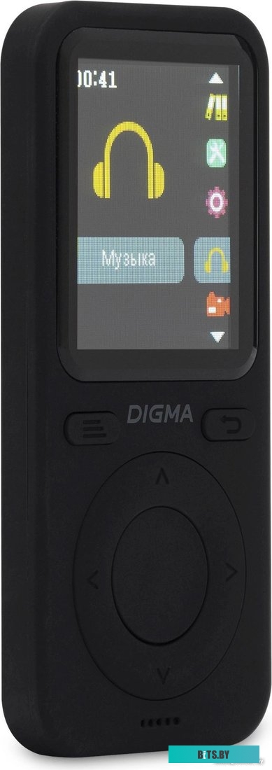 Планшет Digma B5 8GB 1932069