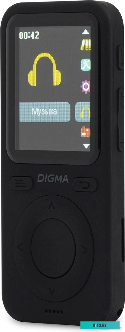 Планшет Digma B5 8GB 1932069