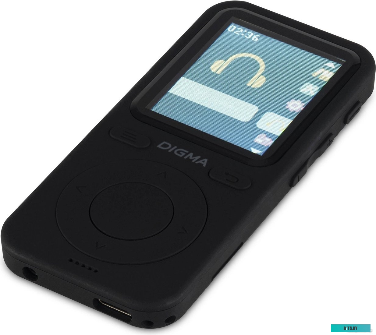Планшет Digma B5 8GB 1932069