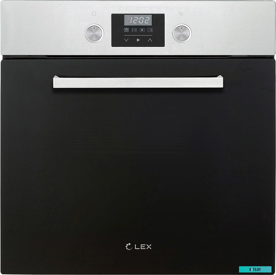 CHAO000316 Духовой шкаф Электрический Lex EDP 093 IX NEW нержавеющая сталь