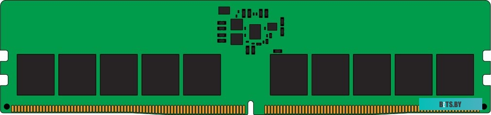 Память Kingston KSM56E46BS8KM-16HA 16Gb DIMM ECC U PC5-44800 CL46 5600MHz