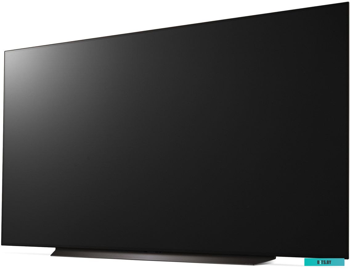 OLED телевизор LG OLED C4 OLED83C4RLA