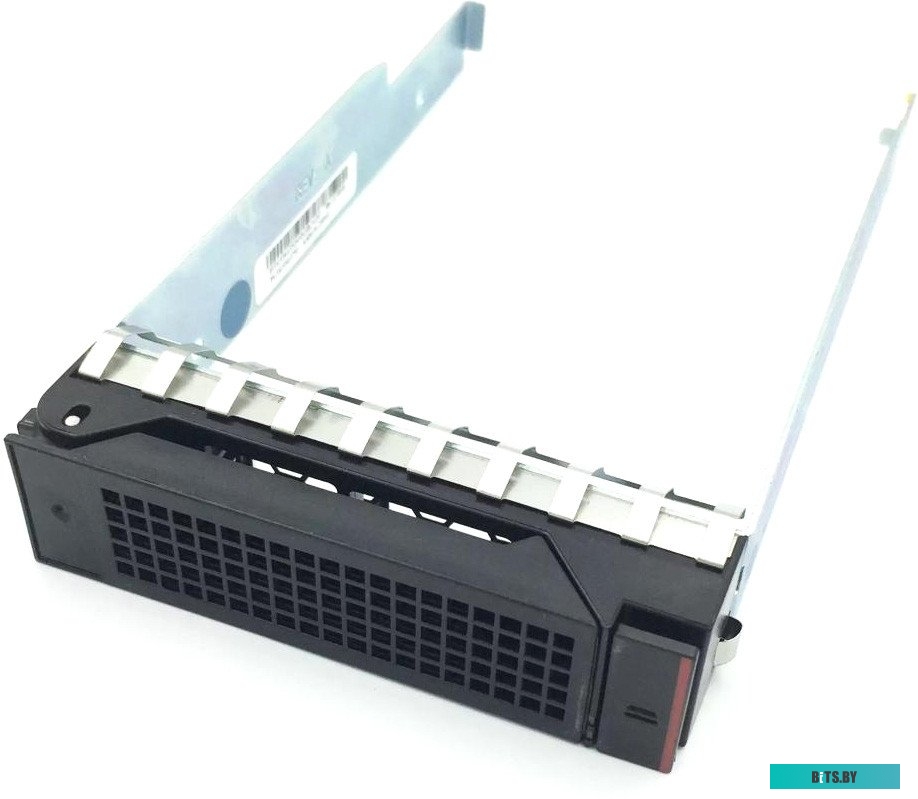 Корзинка Lenovo (IBM) 3.5" HDD Tray Caddy 03T8897