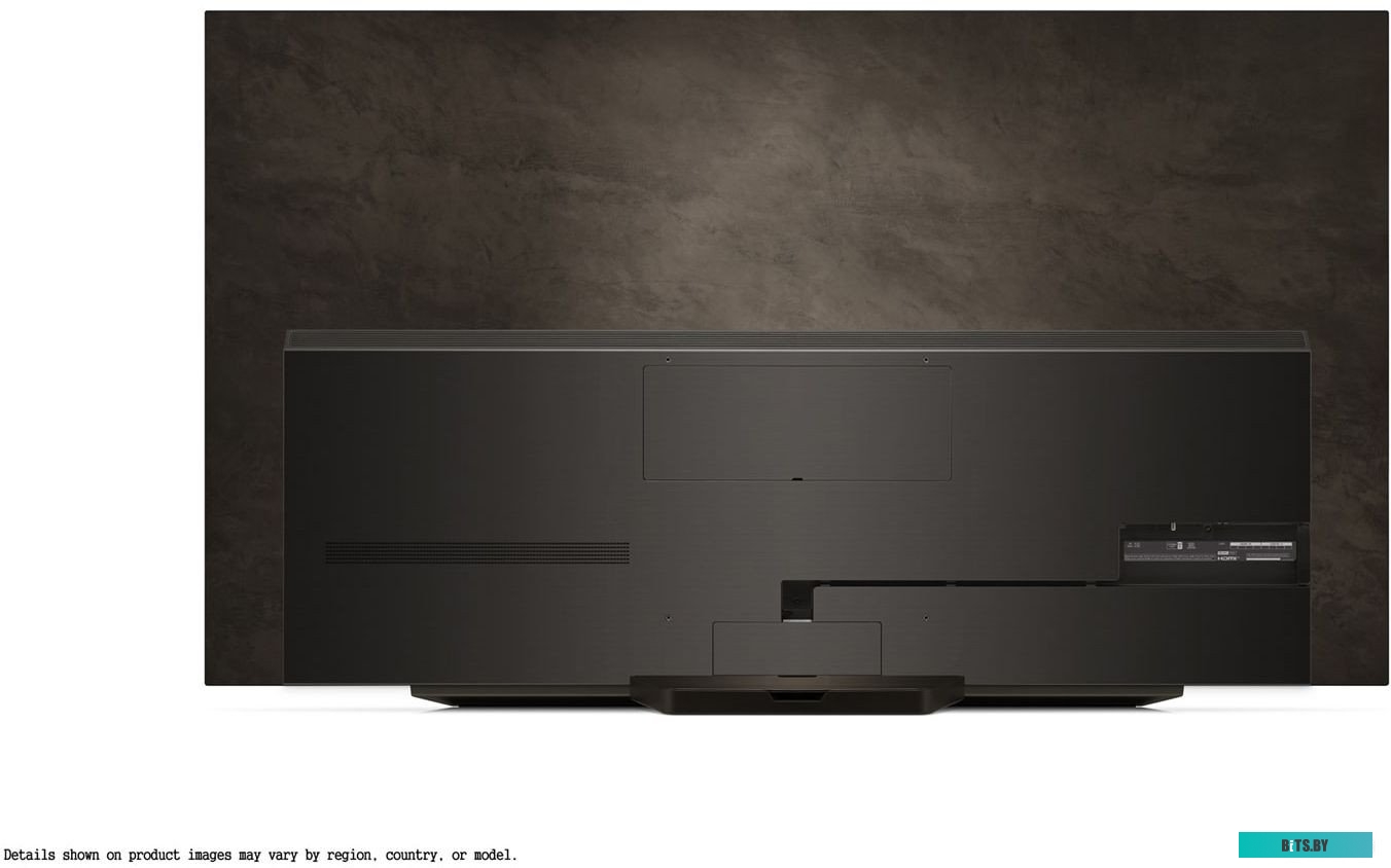 OLED телевизор LG OLED C4 OLED83C4RLA