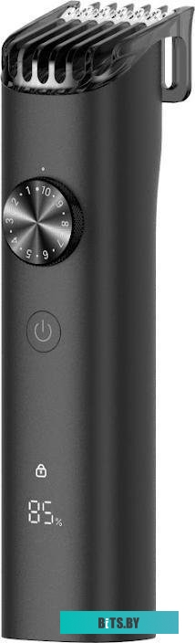 BHR6395GL Набор инструментов для ухода за волосами Xiaomi Grooming Kit Pro (XMGHT2KITLF)