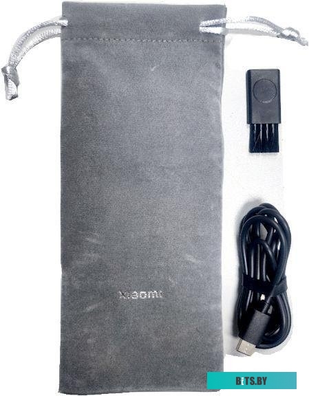 BHR6395GL Набор инструментов для ухода за волосами Xiaomi Grooming Kit Pro (XMGHT2KITLF)