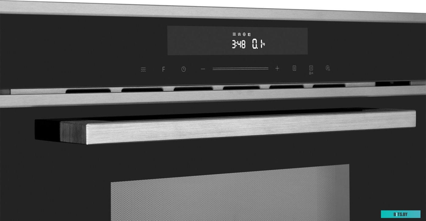 Weissgauff BMWO-349 DBSX Touch