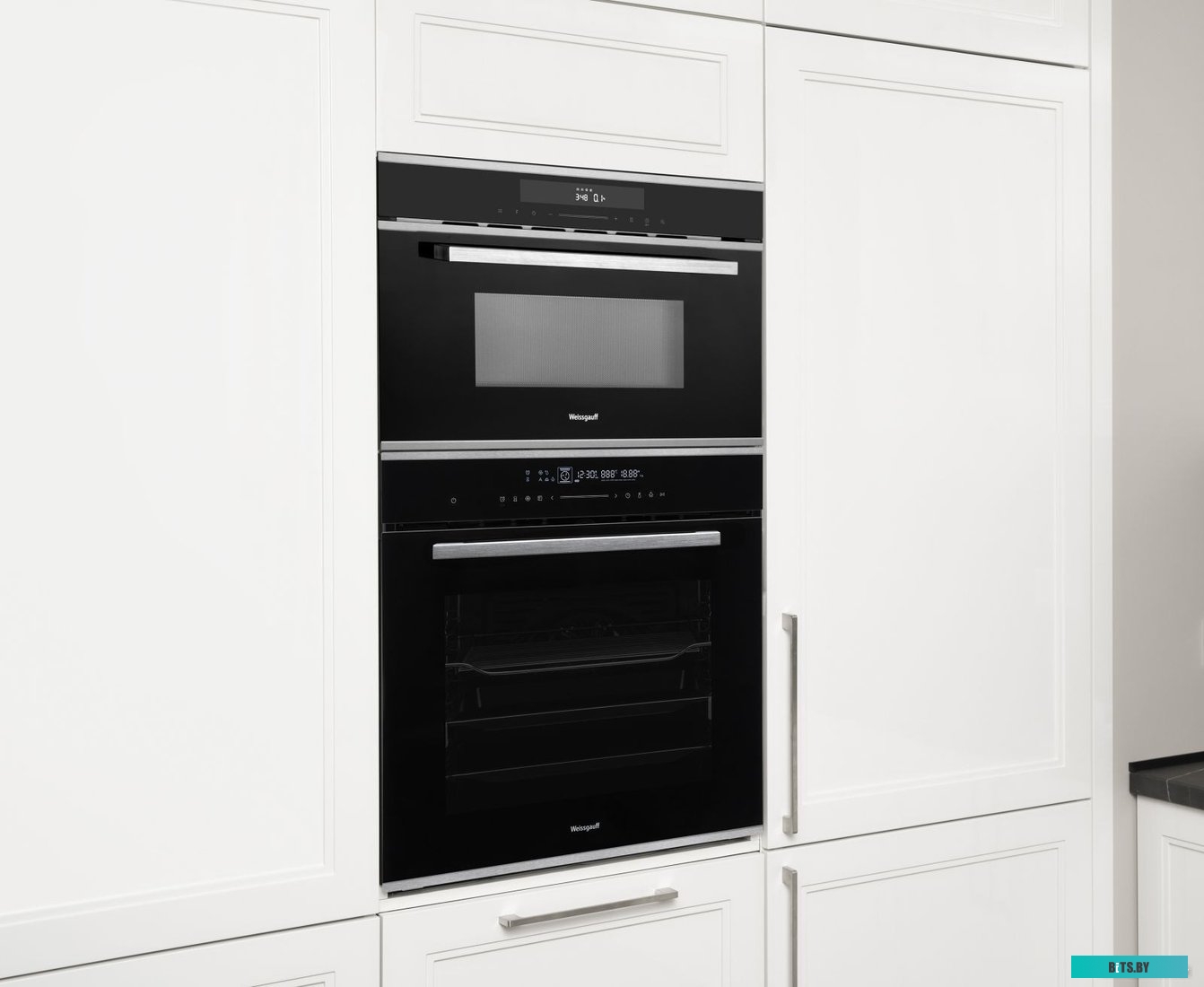 Weissgauff BMWO-349 DBSX Touch