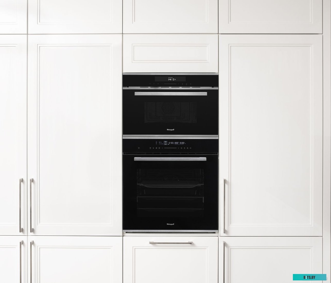 Weissgauff BMWO-349 DBSX Touch