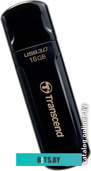 USB накопитель (Флешка) Transcend JetFlash 700 16GB (TS16GJF700)