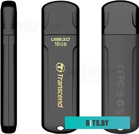 USB накопитель (Флешка) Transcend JetFlash 700 16GB (TS16GJF700)