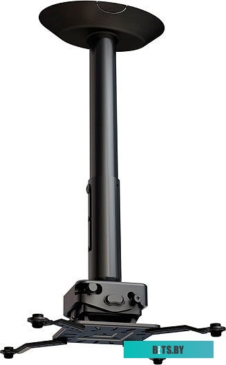 Кронштейн Wize Pro PR18A (черный) <54265>