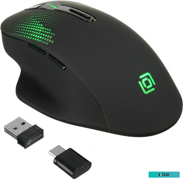 Мышь Oklick 636LWC <1158065>