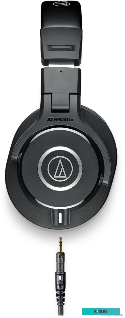 Наушники (Гарнитура) Audio-Technica ATH-M40x
