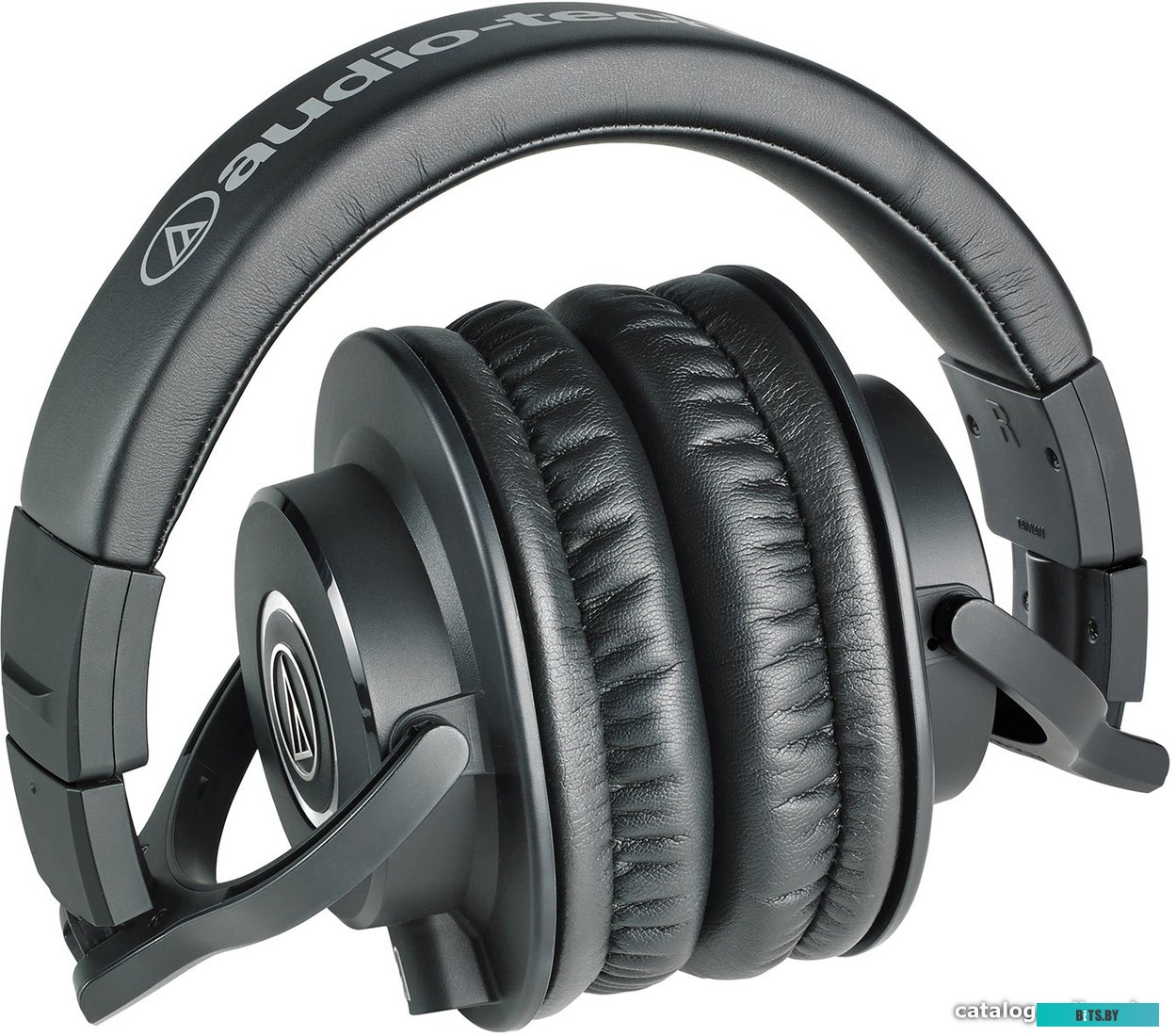 Наушники (Гарнитура) Audio-Technica ATH-M40x