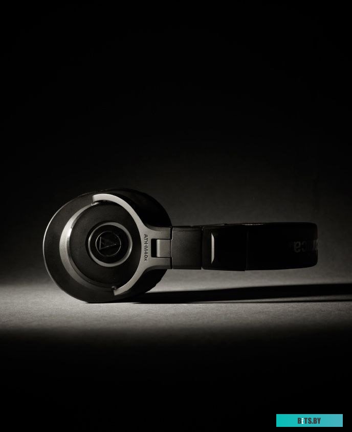 Наушники (Гарнитура) Audio-Technica ATH-M40x