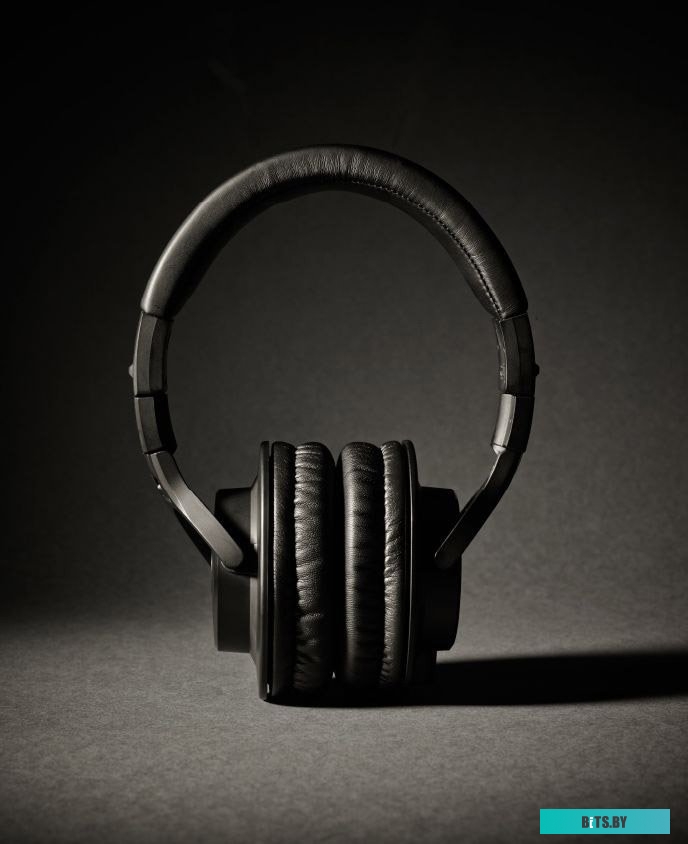 Наушники (Гарнитура) Audio-Technica ATH-M40x