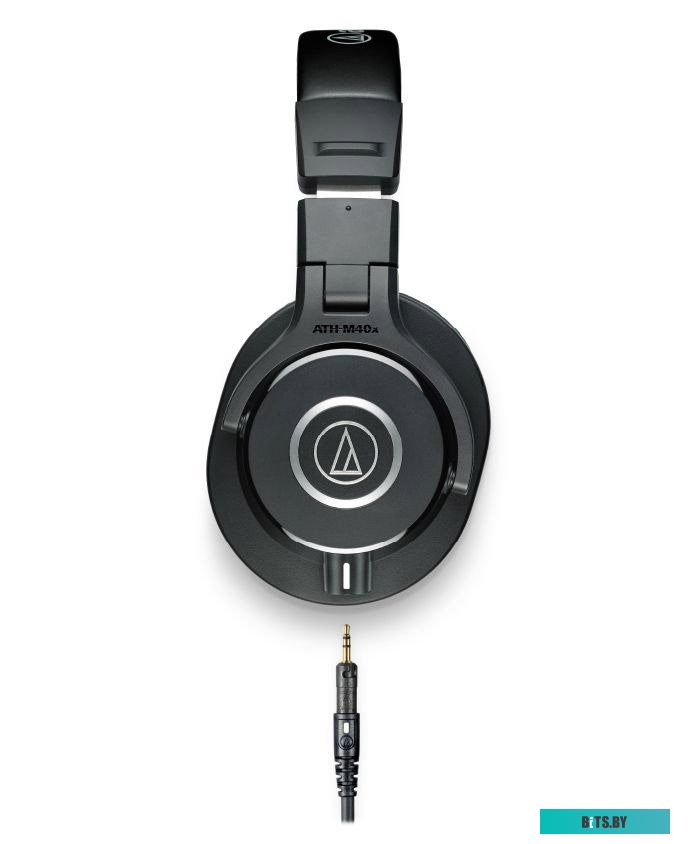 Наушники (Гарнитура) Audio-Technica ATH-M40x