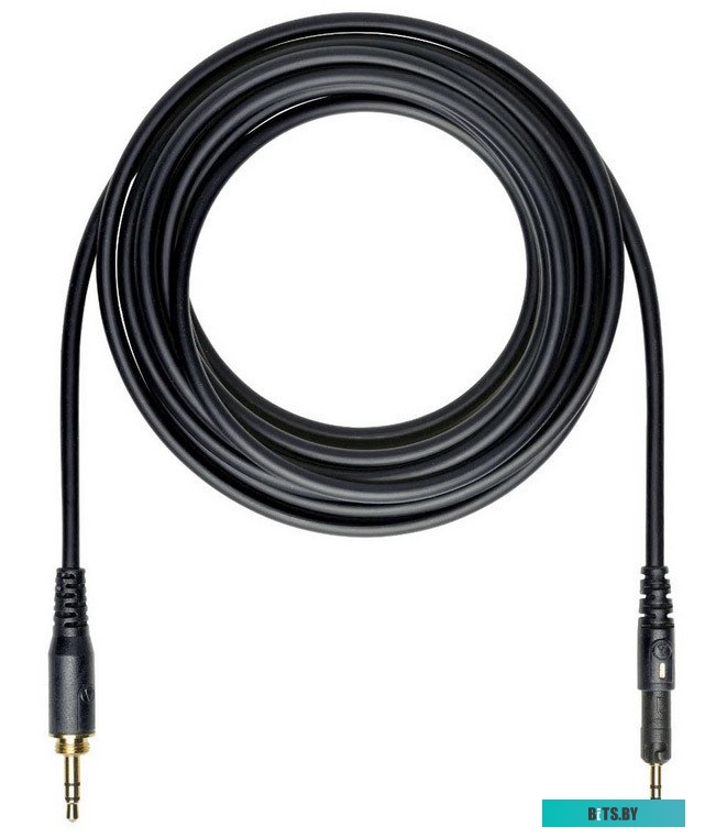 Наушники (Гарнитура) Audio-Technica ATH-M40x