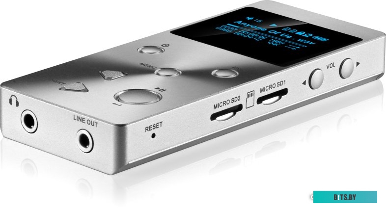 IP-телефон Fanvil X3S