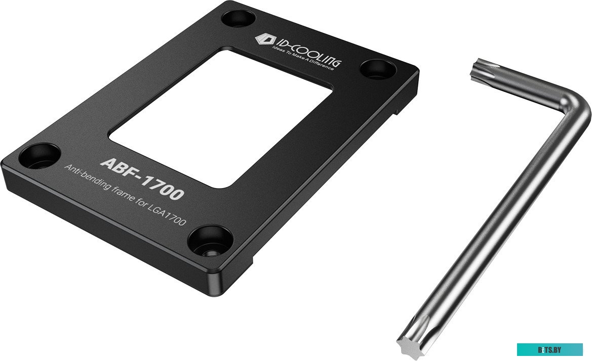 Рамка для процессора ID-Cooling ABF-1700