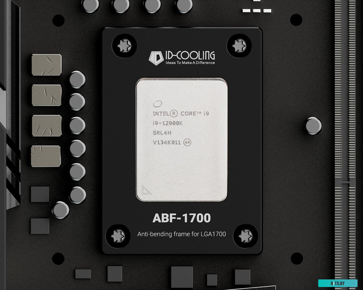 Рамка для процессора ID-Cooling ABF-1700