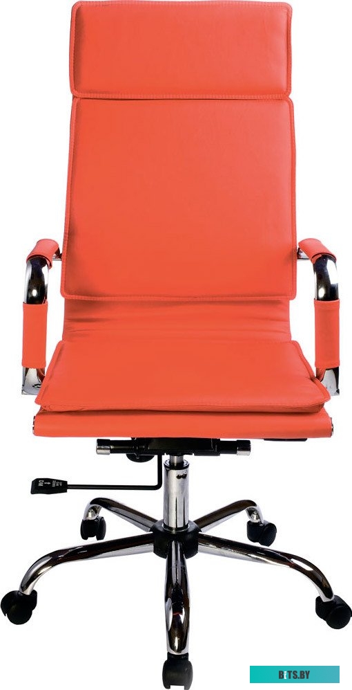 Офисное кресло (Стул) Бюрократ CH-993/Red
