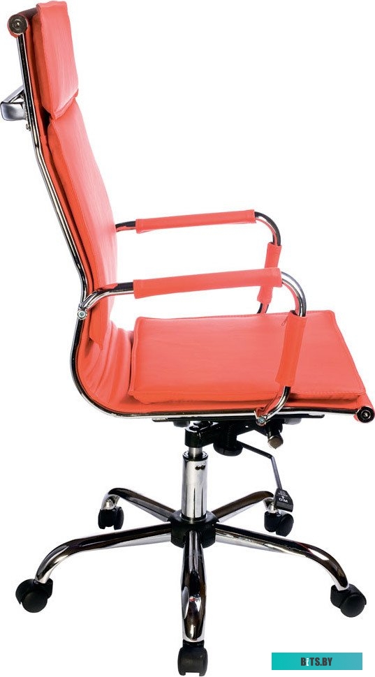 Офисное кресло (Стул) Бюрократ CH-993/Red