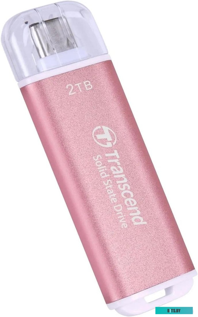 Внешний твердотельный накопитель Transcend ESD300 2TB TS2TESD300P