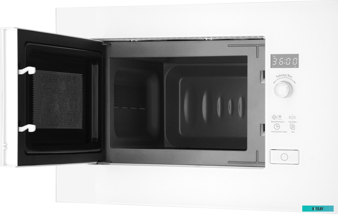 Микроволновая печь Weissgauff HMT-202
