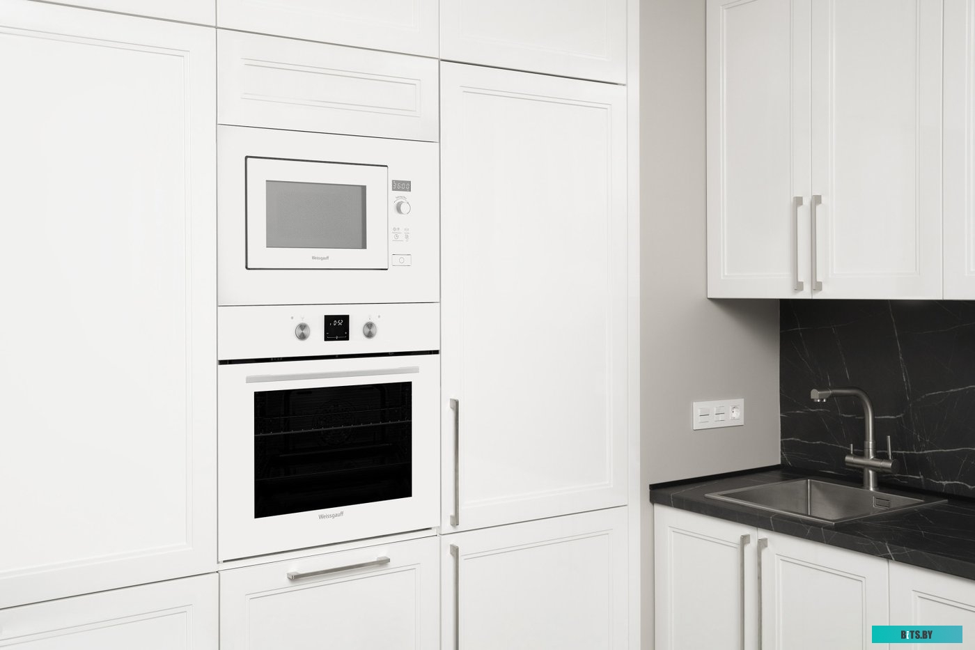 Микроволновая печь Weissgauff HMT-202