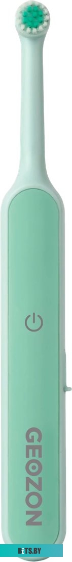 G-HL10MNT Электрическая зубная щетка LOTUS G-HL10MNT MINT GEOZON