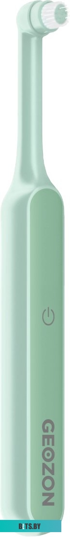 G-HL10MNT Электрическая зубная щетка LOTUS G-HL10MNT MINT GEOZON