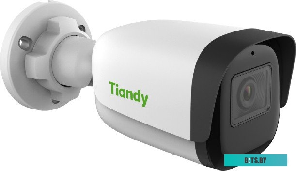 TC-C35WS I5/E/Y/M/H/2.8/V4.1 Камера видеонаблюдения IP Tiandy Lite TC-C35WS I5/E/Y/M/H/2.8mm/V4.1 2.8-2.8мм корп.:белый (TC-C35WS I5/E/Y/M/H/2.8/V4.1)