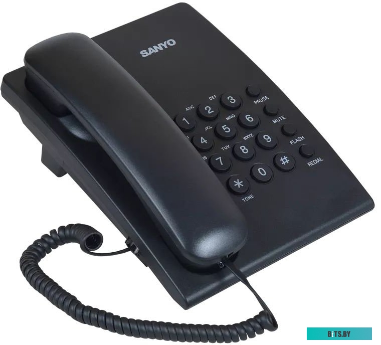 Проводной телефон Sanyo RA-S204B