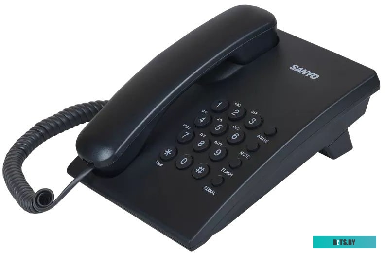 Проводной телефон Sanyo RA-S204B