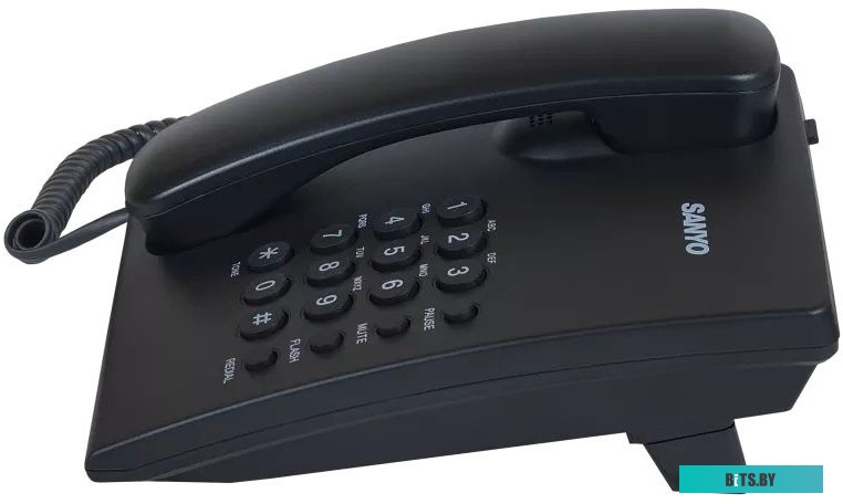 Проводной телефон Sanyo RA-S204B
