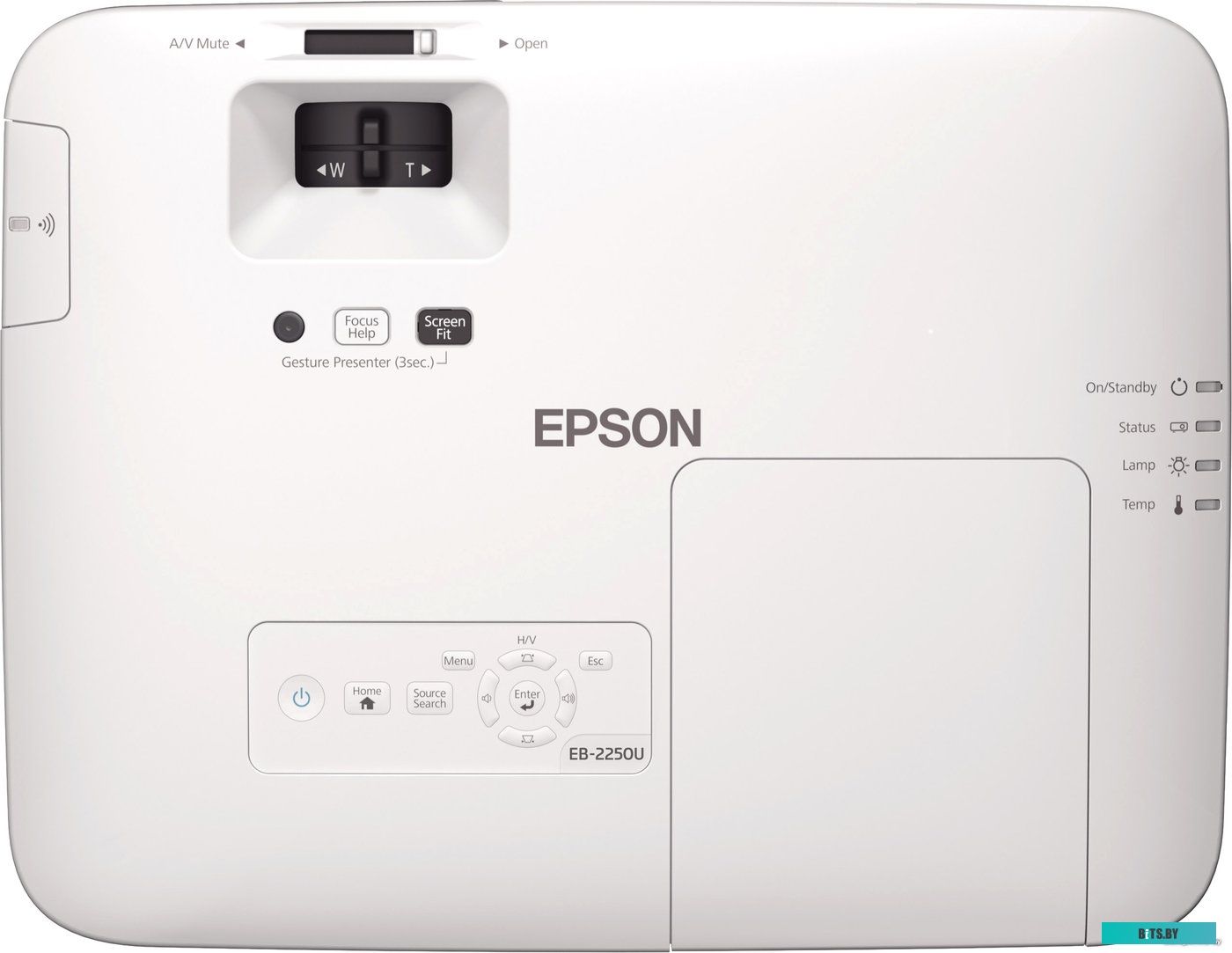 Проектор Epson EB-2250U